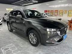 2022 Mazda CX-5 2.0L AT 2WD — фото 3