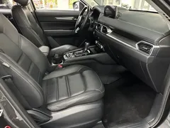 2022 Mazda CX-5 2.0L AT 2WD — фото 7