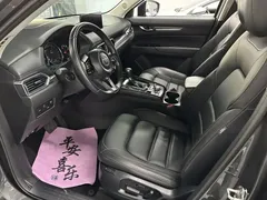 2022 Mazda CX-5 2.0L AT 2WD — фото 8