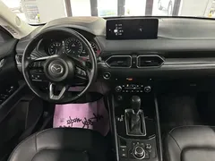 2022 Mazda CX-5 2.0L AT 2WD — фото 12