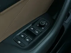 2023 Volkswagen CC Shooting Brake 380TSI, белый — фото 9