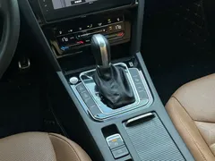 2023 Volkswagen CC Shooting Brake 380TSI, белый — фото 14