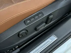 2023 Volkswagen CC Shooting Brake 380TSI, белый — фото 16