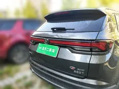 2021 Changan CS35 PLUS 1.4T DCT Luxury — фото 5