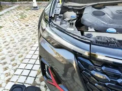 2021 Changan CS35 PLUS 1.4T DCT Luxury — фото 7