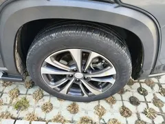 2021 Changan CS35 PLUS 1.4T DCT Luxury — фото 8