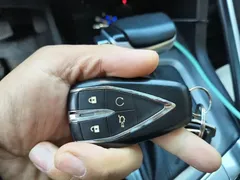 2021 Changan CS35 PLUS 1.4T DCT Luxury — фото 9
