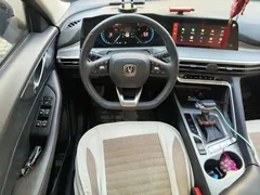 2021 Changan CS35 PLUS 1.4T DCT Luxury — фото 11