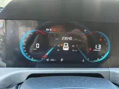 2021 Changan CS35 PLUS 1.4T DCT Luxury — фото 12