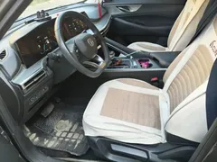 2021 Changan CS35 PLUS 1.4T DCT Luxury — фото 16