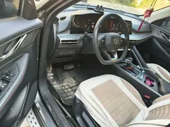 2021 Changan CS35 PLUS 1.4T DCT Luxury — фото 17
