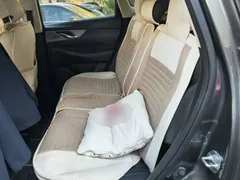2021 Changan CS35 PLUS 1.4T DCT Luxury — фото 18