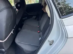 2019 Volkswagen Polo Plus 1.5L AT Colorful Tech, белый — фото 6