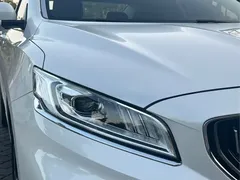 2021 Geely Preface 1.8T Pilot, белый — фото 6