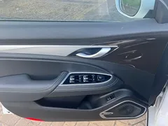 2021 Geely Preface 1.8T Pilot, белый — фото 7