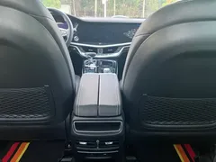 2021 Geely Preface 1.8T Pilot, белый — фото 13