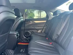 2021 Geely Preface 1.8T Pilot, белый — фото 15