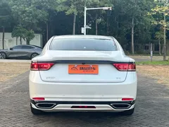 2021 Geely Preface 1.8T Pilot, белый — фото 17