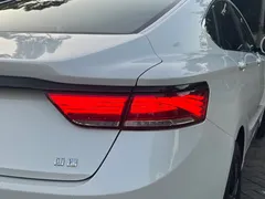 2021 Geely Preface 1.8T Pilot, белый — фото 19