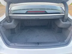 2021 Geely Preface 1.8T Pilot, белый — фото 20