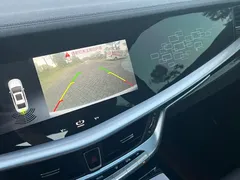 2021 Geely Preface 1.8T Pilot, белый — фото 22