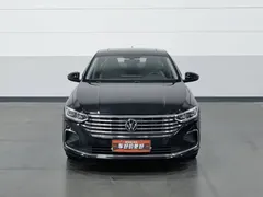 2023 Volkswagen Lavida 1.5L AT, чёрный — фото 3