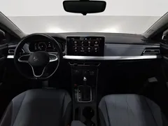 2023 Volkswagen Lavida 1.5L AT, чёрный — фото 5