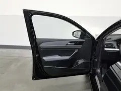 2023 Volkswagen Lavida 1.5L AT, чёрный — фото 8