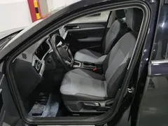 2023 Volkswagen Lavida 1.5L AT, чёрный — фото 10