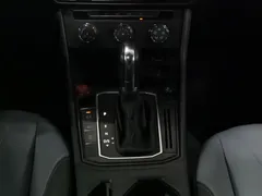2023 Volkswagen Lavida 1.5L AT, чёрный — фото 13
