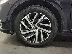 2023 Volkswagen Lavida 1.5L AT, чёрный — фото 17
