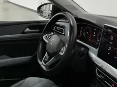 2023 Volkswagen Lavida 1.5L AT, чёрный — фото 22