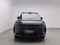 2024 Aito M7 1.5T Smart Driving 4WD Ultra 5-seat, синий — фото 3
