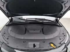 2024 Aito M7 1.5T Smart Driving 4WD Ultra 5-seat, синий — фото 6