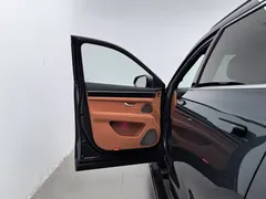 2024 Aito M7 1.5T Smart Driving 4WD Ultra 5-seat, синий — фото 8