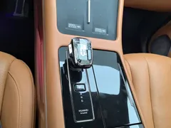 2024 Aito M7 1.5T Smart Driving 4WD Ultra 5-seat, синий — фото 13