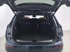 2024 Aito M7 1.5T Smart Driving 4WD Ultra 5-seat, синий — фото 16