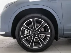 2024 Aito M7 1.5T Smart Driving 4WD Ultra 5-seat, синий — фото 17