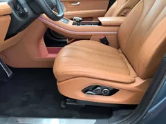 2024 Aito M7 1.5T Smart Driving 4WD Ultra 5-seat, синий — фото 20
