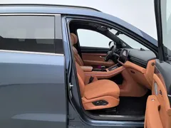2024 Aito M7 1.5T Smart Driving 4WD Ultra 5-seat, синий — фото 23