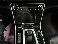 2023 Kia Seltos 1.5L CVT Luxury, белый — фото 18