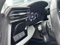 2021 Audi A3 Sportback 35 TFSI Sport, белый — фото 9