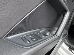2021 Audi A3 Sportback 35 TFSI Sport, белый — фото 20