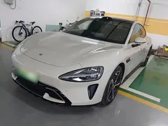 2024 Xiaomi SU7 4WD Long Range Advanced ADAS Max — фото 2