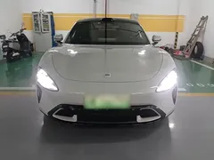 2024 Xiaomi SU7 4WD Long Range Advanced ADAS Max — фото 3