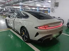 2024 Xiaomi SU7 4WD Long Range Advanced ADAS Max — фото 5