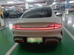 2024 Xiaomi SU7 4WD Long Range Advanced ADAS Max — фото 6