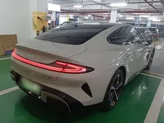 2024 Xiaomi SU7 4WD Long Range Advanced ADAS Max — фото 7