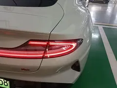 2024 Xiaomi SU7 4WD Long Range Advanced ADAS Max — фото 8