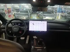 2024 Xiaomi SU7 4WD Long Range Advanced ADAS Max — фото 10